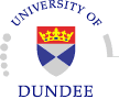 Univesity of Dundee Logo