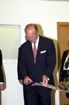 HRH Duke of Edinburgh