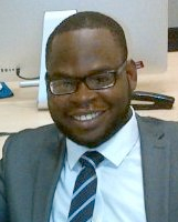 Tochukwu (Charles) Ofoegbu