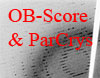 OBScore logo