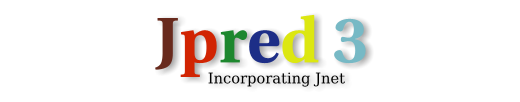 Jpred Logo